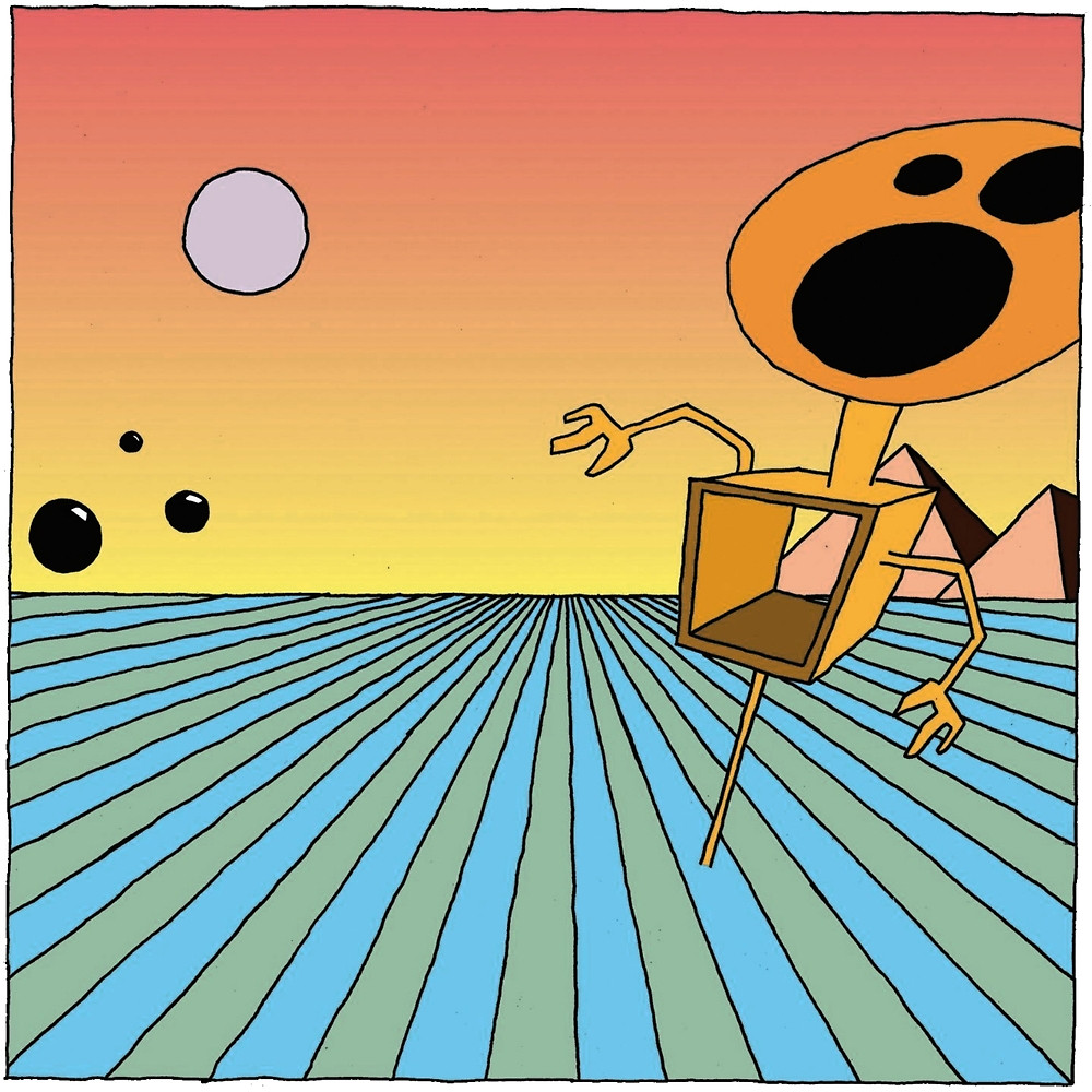 The Dismemberment Plan - Emergency & I
