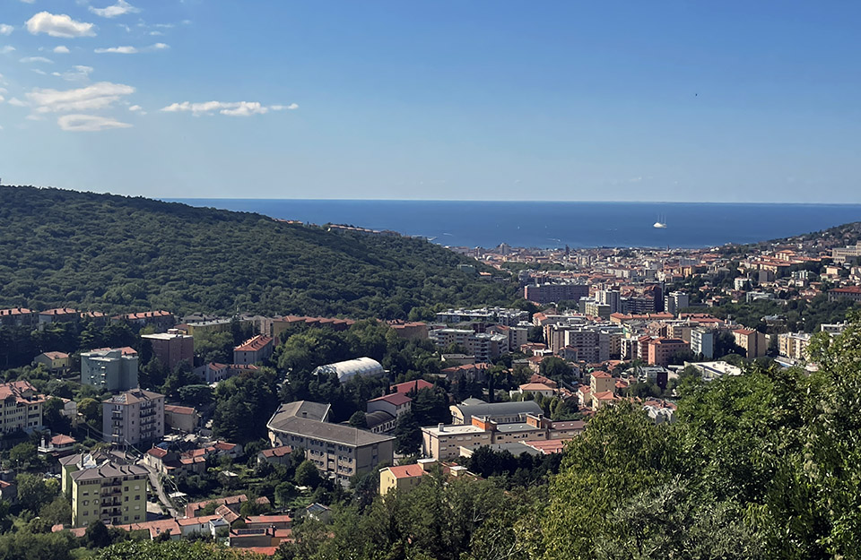Trieste Bike Ride 05